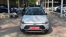 Used Hyundai i20 Active 1.4 S in Lucknow