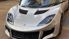 Used Lotus Eletre Standard in Mumbai