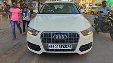 Used Audi Q3 2.0 TDI quattro Premium in Patna