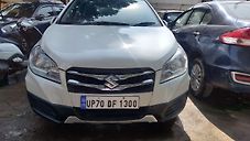 Used Maruti Suzuki S-Cross Sigma 1.3 in Lucknow