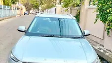 Used Hyundai Venue S 1.2 Petrol in Lucknow