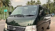 Used Nissan Serena 2.0 L Diesel in Dehradun