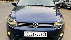 Used Volkswagen Vento Comfortline Diesel AT in Ahmedabad