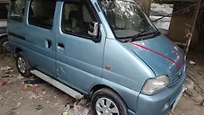 Used Maruti Suzuki Versa DX2 BS-III in Lucknow