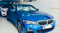 Used BMW 3 Series 330i M Sport Edition in Bangalore