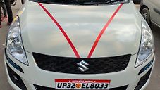 Used Maruti Suzuki Swift VDi in Lucknow