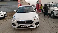 Used Maruti Suzuki Dzire VDi in Faizabad