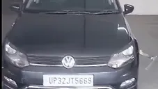 Used Volkswagen Ameo Highline Plus 1.5L (D)16 Alloy in Lucknow