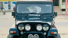Used Mahindra Thar CRDe 4x4 AC in Lucknow