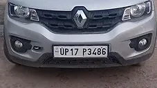 Used Renault Kwid 1.0 RXL [2017-2019] in Meerut