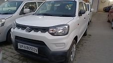 Used Maruti Suzuki S-Presso VXi in Rae Bareli