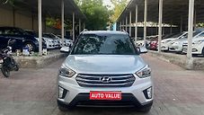 Used Hyundai Creta 1.6 SX in Lucknow