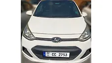 Used Hyundai Xcent Base 1.2 in Indore