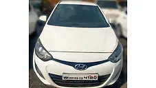 Used Hyundai i20 Sportz 1.4 CRDI in Indore