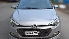 Used Hyundai Elite i20 Sportz 1.2 in Indore