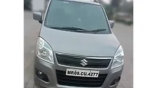 Used Maruti Suzuki Wagon R 1.0 VXI+ AMT in Indore