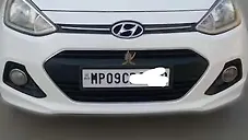 Used Hyundai Xcent SX 1.1 CRDi in Indore
