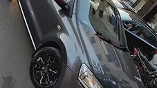 Used Volkswagen Polo Comfortline 1.2L (D) in Nagpur