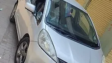 Used Honda Jazz S in Nagpur