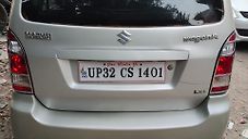 Used Maruti Suzuki Wagon R LXi Minor in Lucknow