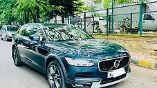Used Volvo V90 Cross Country D5 Inscription [2017-2020] in Bangalore