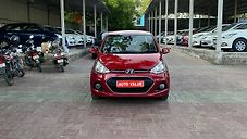 Used Hyundai Xcent SX 1.2 (O) in Lucknow