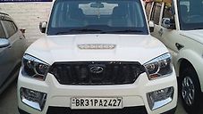 Used Mahindra Scorpio S2 in Patna
