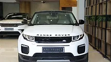 Used Land Rover Range Rover Evoque SE in Indore