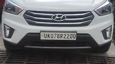 Used Hyundai Creta 1.6 SX in Dehradun