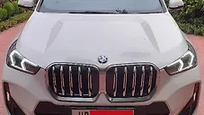 Used BMW X1 sDrive18d M Sport in Meerut