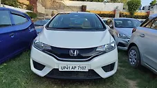 Used Honda Jazz S Diesel in Lucknow
