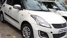 Used Maruti Suzuki Swift VDi in Patna