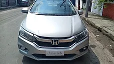 Used Honda City 4th Generation Anniversary Edition Diesel in Lucknow