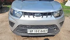 Used Mahindra KUV100 K2 D 6 STR in Meerut