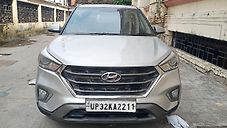 Used Hyundai Creta SX 1.6 CRDi in Lucknow