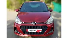 Used Hyundai Grand i10 Magna U2 1.2 CRDi in Indore