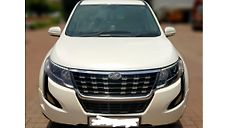 Used Mahindra XUV500 W7 [2018-2020] in Indore