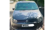 Used Volkswagen Vento Highline Diesel in Indore