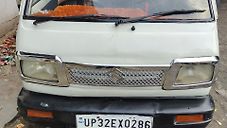 Used Maruti Suzuki Omni E 8 STR BS-IV in Lucknow