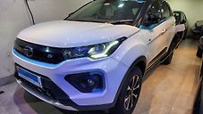 Used Tata Nexon EV XZ Plus LUX in Kolkata