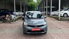 Used Tata Tiago Revotorq XZ in Lucknow