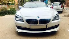Used BMW 6 Series 640d Coupe in Delhi