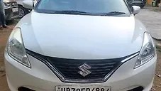 Used Maruti Suzuki Baleno Delta 1.3 in Kanpur
