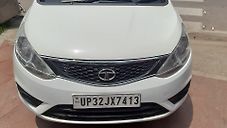 Used Tata Zest XE 75 PS Diesel in Lucknow