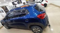 Used Renault Kwid CLIMBER 1.0 [2017-2019] in Purnea