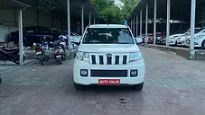 Used Mahindra TUV300 T6 Plus in Lucknow