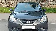 Used Maruti Suzuki Baleno Delta 1.2 AT in Delhi
