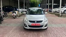 Used Maruti Suzuki Swift DZire VDI in Lucknow