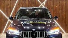 Used BMW X5 xDrive30d Pure Experience (5 Seater) in Madurai
