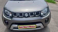Used Maruti Suzuki Ignis Zeta 1.2 MT in Lucknow
